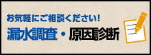 漏水調査・原因診断